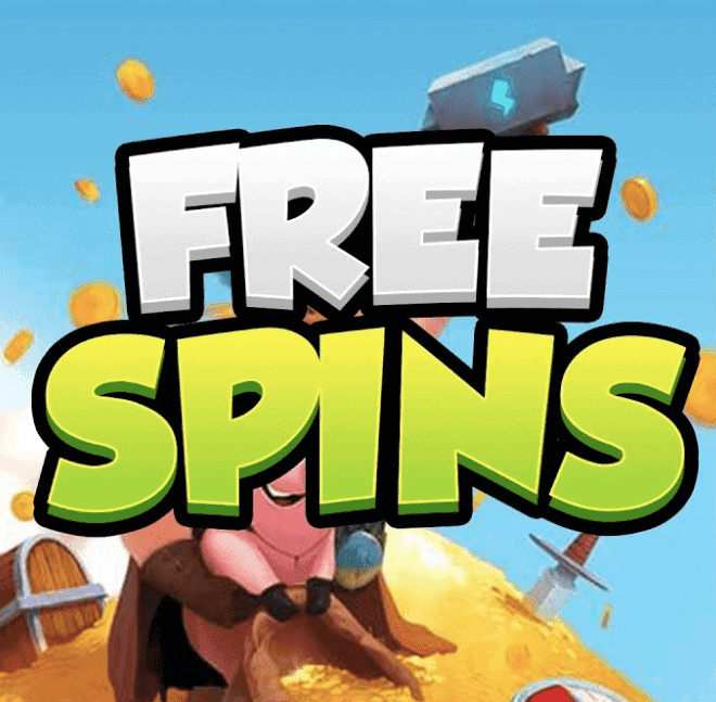 Free Spins Coin Master Unlimited: The Ultimate Guide