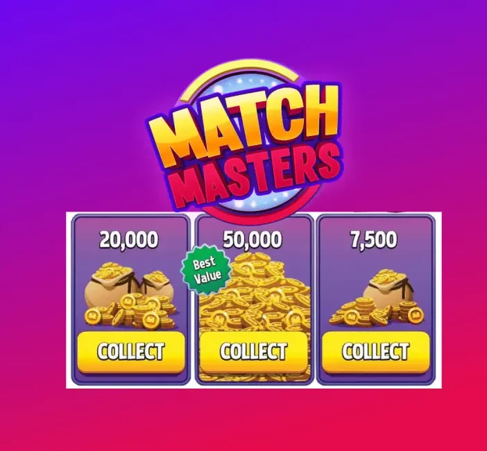 The Ultimate Guide to Match Masters Free Gifts Today