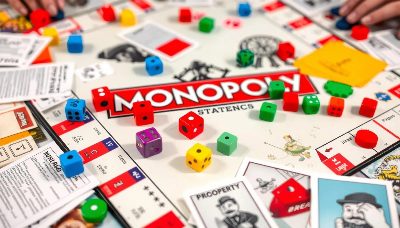 Monopoly GO Dice Links