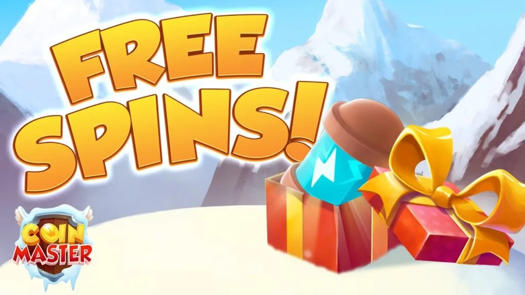 Free Spins Coin Master Unlimited: The Ultimate Guide