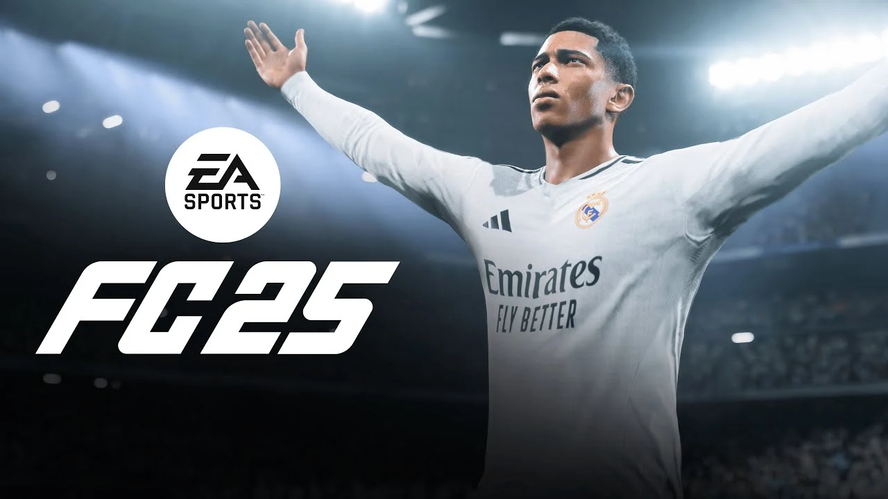 EA Sports FC 25 Tactics Codes