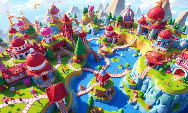 Gamenora Roblox Unblocked: Unleash Your Gaming Joy