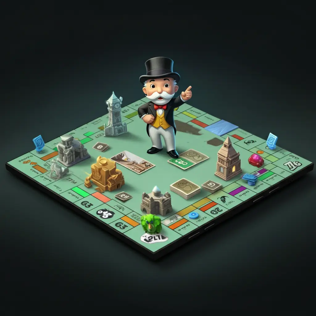 Monopoly Go: A Complete Guide to Enjoying the Game to Its Fullest