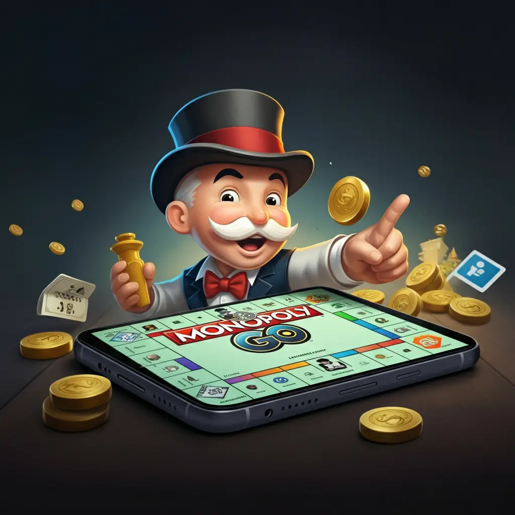 Monopoly Go: A Complete Guide to Enjoying the Game to Its Fullest