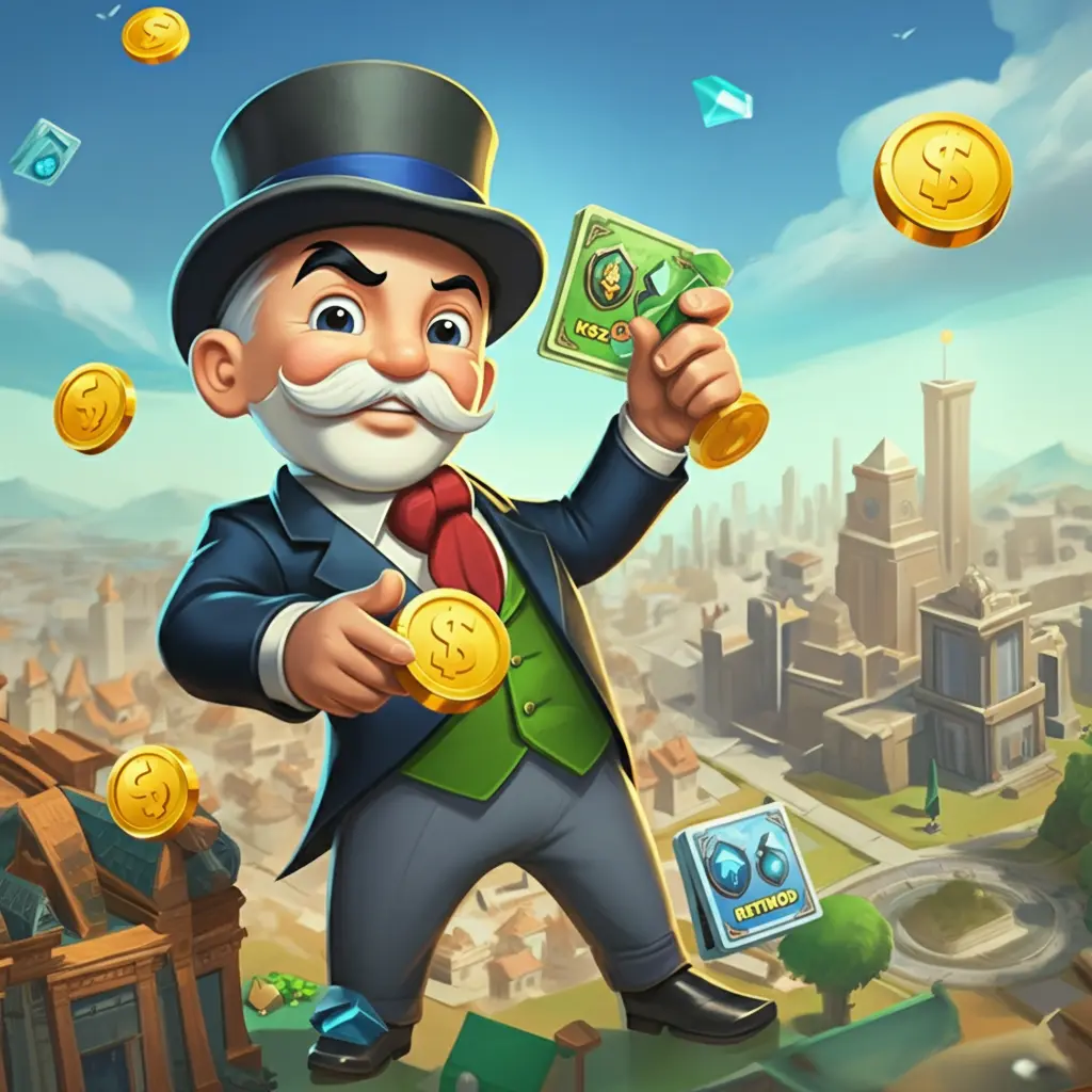 Monopoly Go: A Complete Guide to Enjoying the Game to Its Fullest