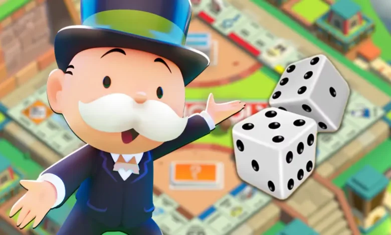 Get Monopoly Go Free Dice Roll Links + Exclusive Purchase Deals (Updated Daily)