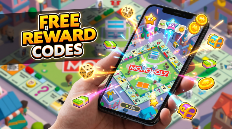 Monopoly Go Free Dice